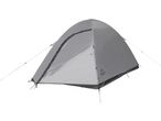 A gray 2 Person Tent