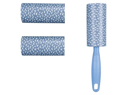 Szöszeltávolító hengerkészlet / póthenger, 4 db