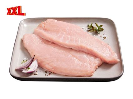 Metzgerfrisch Frische Schweineschnitzel