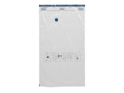 Vákuumos tárolótasak-készlet