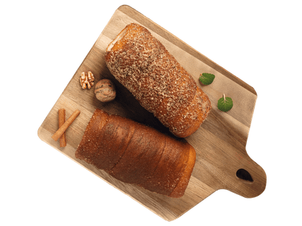 Kürtőskalács