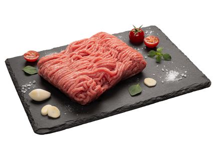 Friss, darált pulykahús