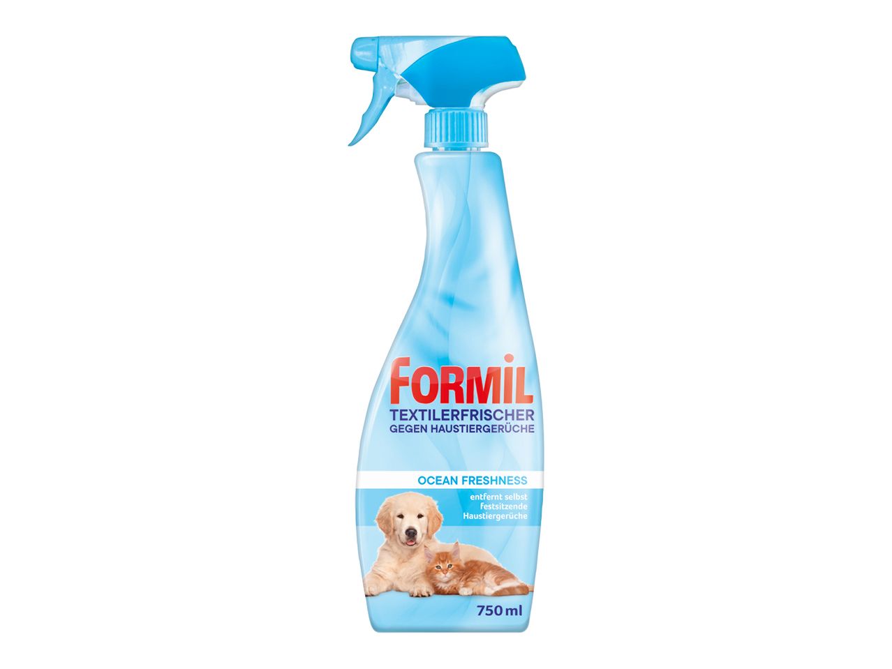 Go to full screen view: Formil Fabric Freshener - Image 2