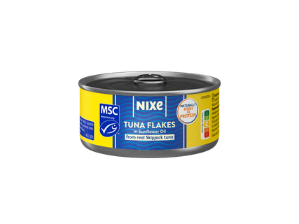 MSC aprított tonhal