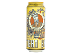 Imperial IPA Team Brew da Steam Brew em lata.