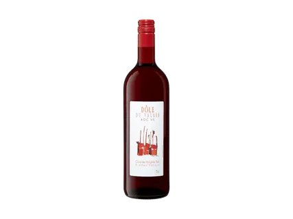 Dôle du Valais AOC