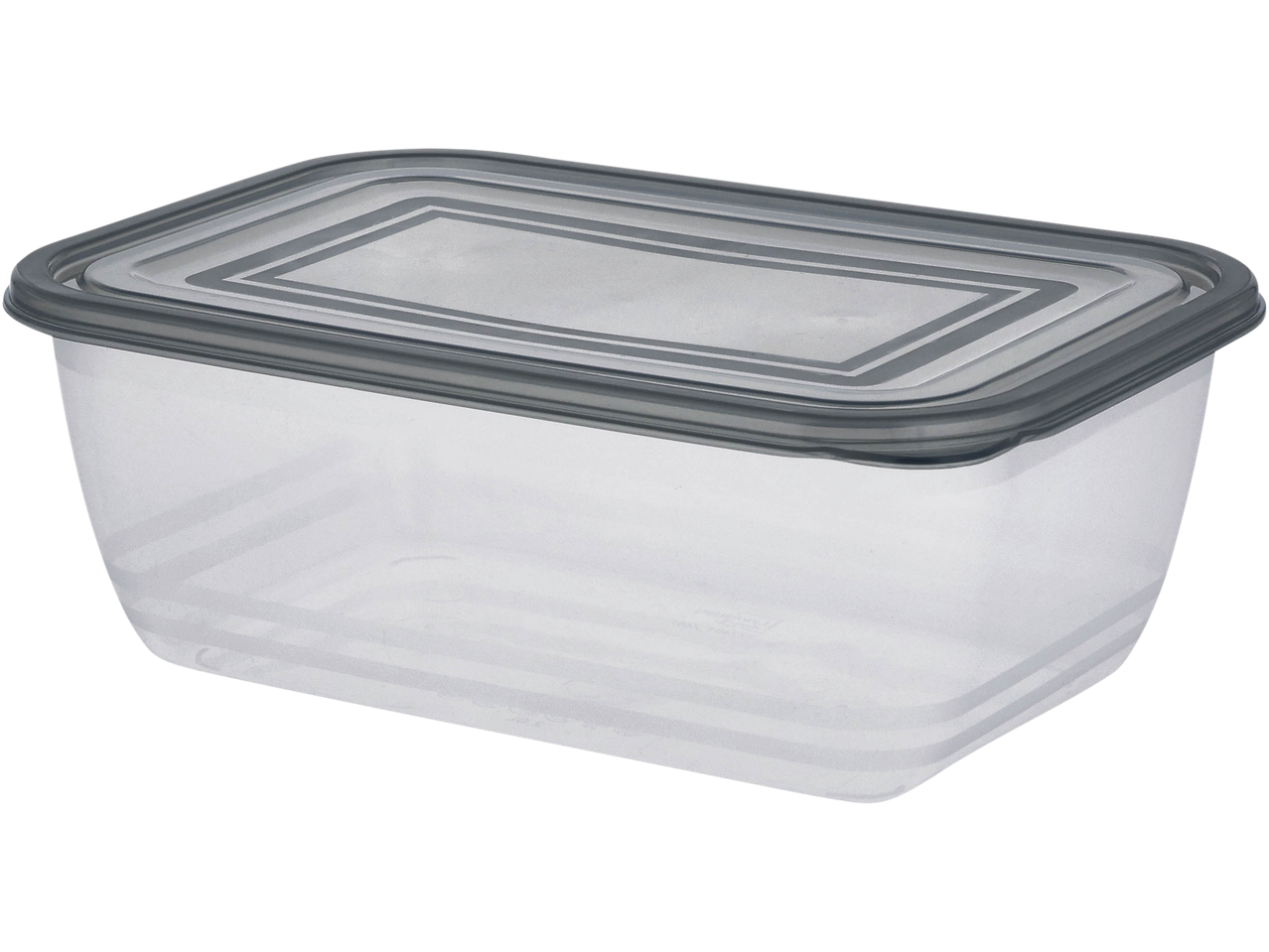 Set contenitori salvafreschezza