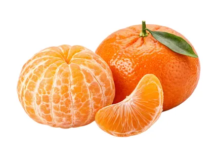 Mandarin