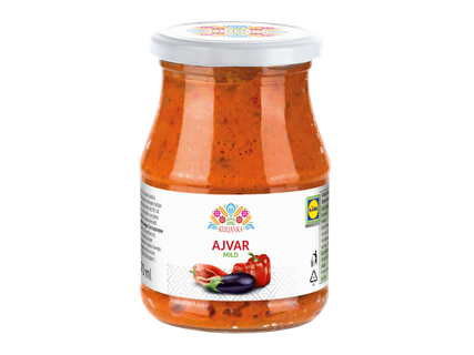 Ajvar