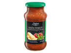 Bocal de sauce tomate à la roquette et au Parmigiano Reggiano, 350g.