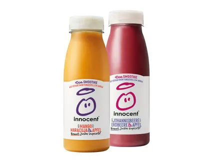 Innocent Smoothie
