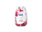 Odorizant Air Wick, parfum de trandafir, cu uleiuri esențiale.