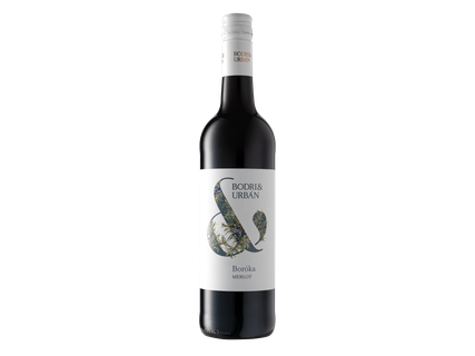 Boróka Merlot