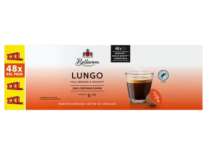 BELLAROM Koffiecups