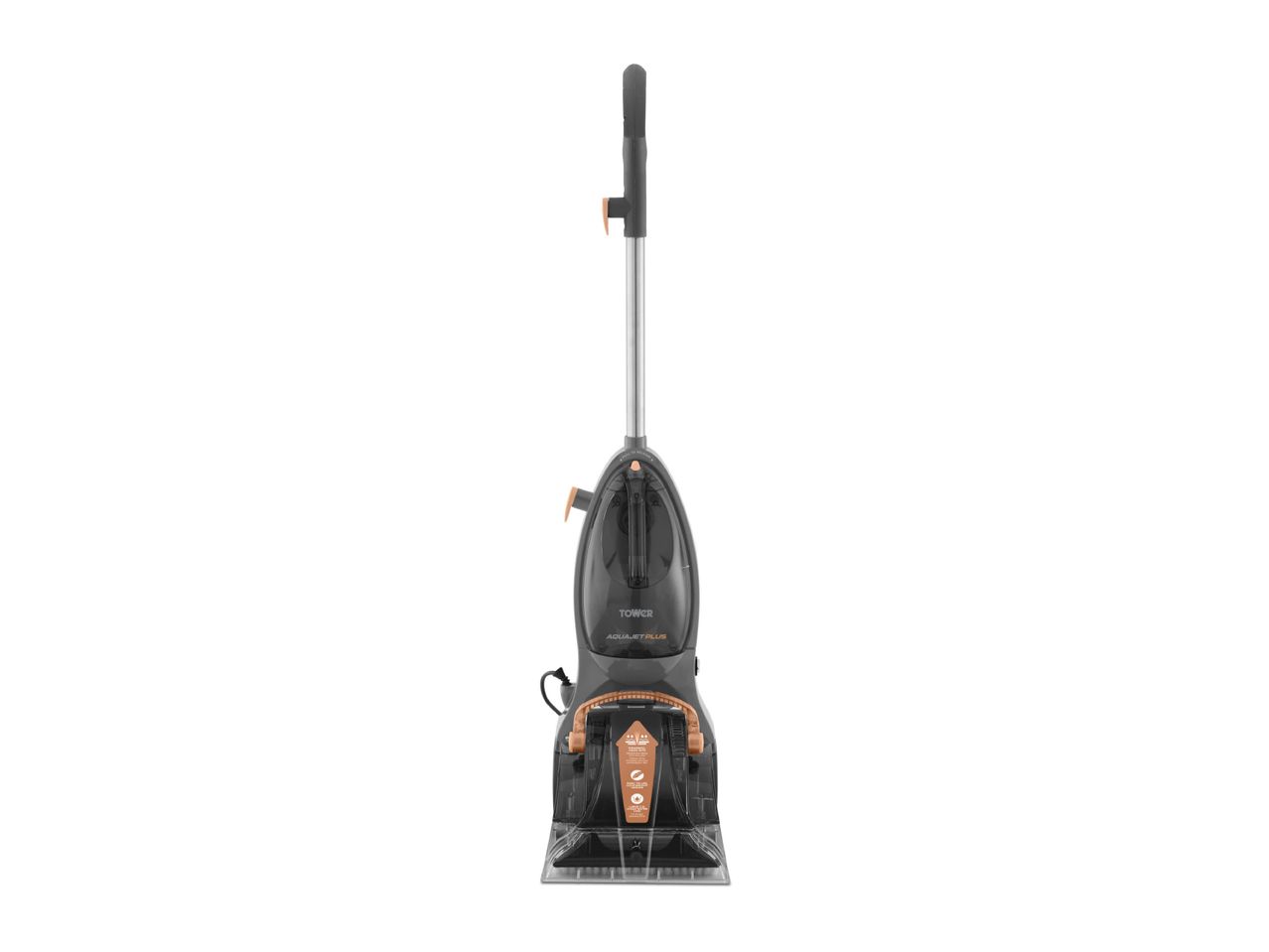 Tower AquaJet Plus carpet cleaner
