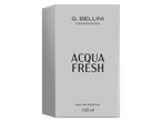 G. Bellini Aqua Fresh Eau de Parfum, 100 ml.