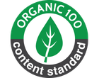 Organic100 content standard