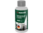 Detergente Parkside per piani cottura in vetroceramica e acciaio, 250 ml, prodotto in Germania.