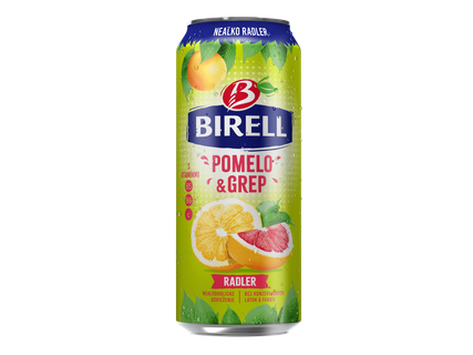 Birell Radler