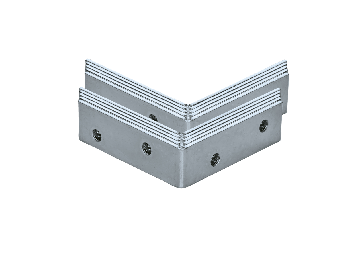 Conectores angulares/planos Parkside®
