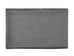 ULTIMATE SPEED® Car Boot Accessories: Close-up of a grey, textured car boot mat.