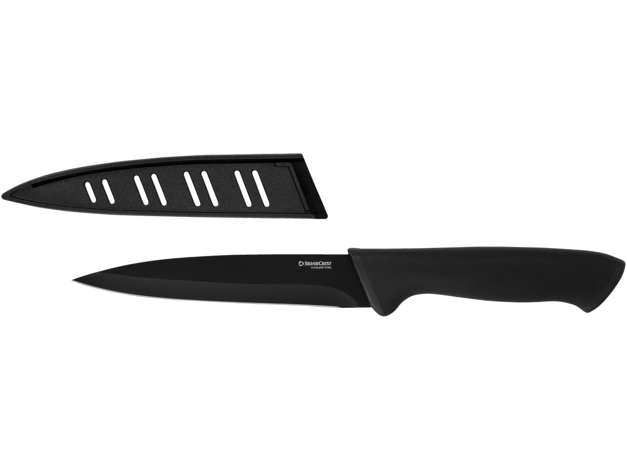 Silvercrest® nazis ar melnu asmeni un maksti