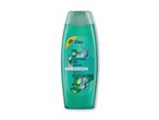 Cien Shower Gel Aloe Vera til alle hudtyper.