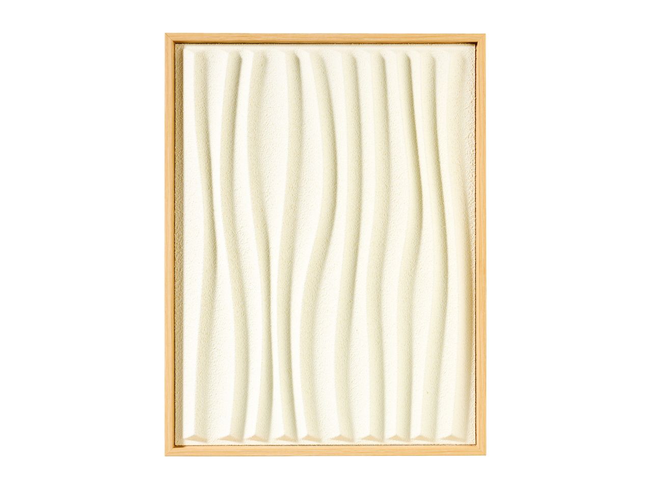 Go to full screen view: Livarno Home 3D Canvas Picture - Image 1