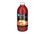 Deluxe Strawberry Lemonade: 1 litre bottle, new recipe.