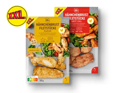 Chef Select Hähnchenbrust-Filetstücke