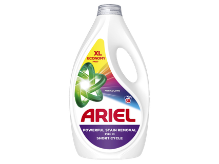 Folyékony mosószer*