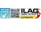 ILAG Non Stick Ultimate: tecnologia svizzera, senza PFAS.