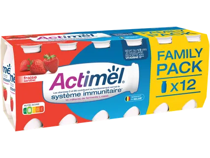 DANONE 