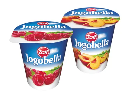 Zott Jogobella Fruchtjoghurt