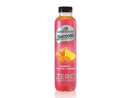 Succoso Zero*