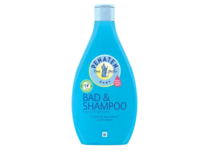 Penaten Bad & Shampoo