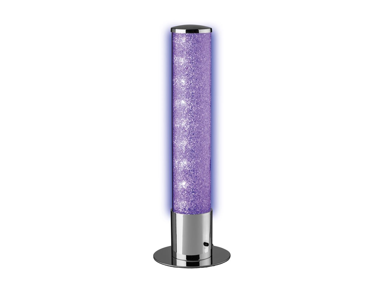 Go to full screen view: Livarno Home LED Table Lamp With Crystal Effect - Image 20