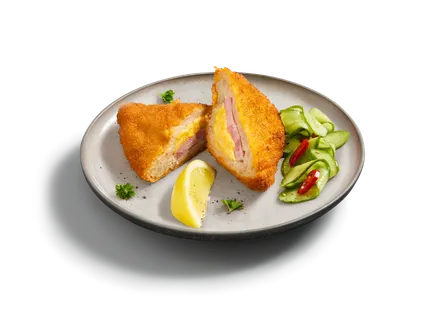 XXL Metzgerfrisch Cordon Bleu-Schnitte
