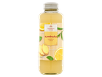 Vitasia Japanese Style Kombucha Ginger & Lemon drink in a bottle, 330ml.