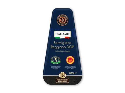 ITALIAMO Parmigiano Reggiano