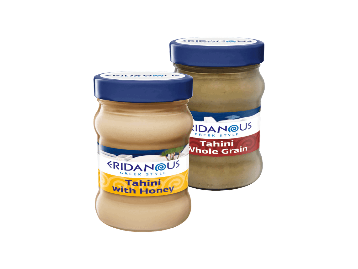 Tahini