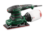 Parkside PSS 270 C3 Exzenterschleifer mit Staubabsaugung.