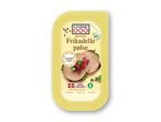 3-Stjernet Frikadelle pølse, en let og dansk produceret pølse med mindre fedt.