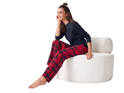 Női / férfi pizsama