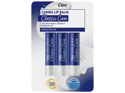 Balsam de buze