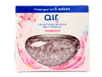 Air Wick luchtverfrisser: geurende parels met kersenbloesem geur.