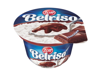 Belriso tejberizs*
