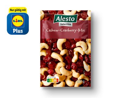 Alesto Selection Nuss-Frucht-Mix