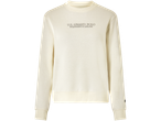 Esmara ladies' premium sweatshirt in cream with 