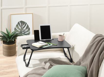 Livarno Home Сгъваема маса за лаптоп